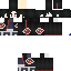 Texture for Kirua Uchiha