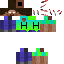 Texture for heroxobine