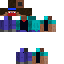 Texture for future