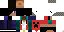Texture for niko