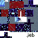 Texture for Мутант страж