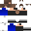 Texture for minecraftSkinForEver2