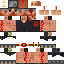 Texture for Engineer Piglin