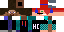Texture for luke hc