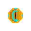 Texture for Token by JDK