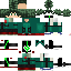 Texture for dekumarquiño