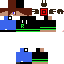 Texture for luckey