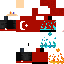 Texture for Türk