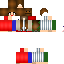 Texture for trinadee