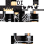 Texture for Kirito