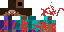 Texture for InVecTED