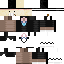 Texture for TURNIP HEAD