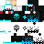 Texture for adam erkek