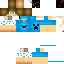Texture for Nerd_Cowboo