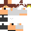 Texture for Riku