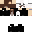 Texture for pandicorn