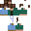 Texture for Ava Skyblock 