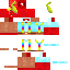 Texture for a