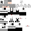 Texture for rocket