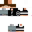 Texture for Maliks FLOXI Skin
