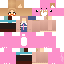Texture for mirai