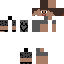 Texture for felipe o wodsock