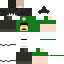 Texture for HektorbossGr (Updated again) (Speedrun pose)