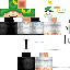 Texture for Cosmo