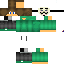 Texture for anonycomming