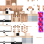 Texture for M3gan