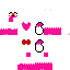 Texture for mangle 