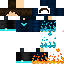 Texture for Скин сантера