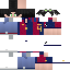 Texture for Sebastolbarca