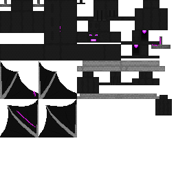 Texture for sákár