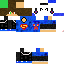 Texture for cla33fox