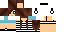 Texture for carask
