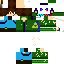 Texture for vamp proson SBRNat