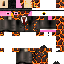 Texture for Flamingo blazeborn