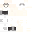 Texture for FoxSkinGhost1