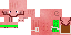Texture for pig X2E