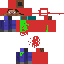 Texture for c steve