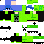 Texture for Huy Noob creeper