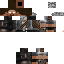 Texture for herbine