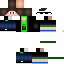 Texture for neups