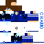 Texture for super heroe