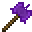 Texture for sharp5axe