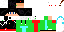Texture for Mr.Creeper