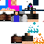 Texture for gabriel