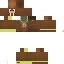 Texture for SeaShell The Walrus