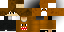 Texture for Raawr com touca 